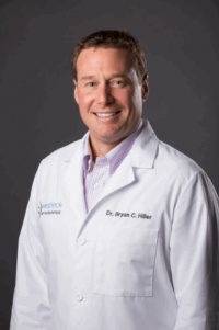 Dr. Bryan C. Hiller, DMD, MS