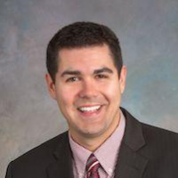 Dr. Grant Wilson Gonzalez, DPM