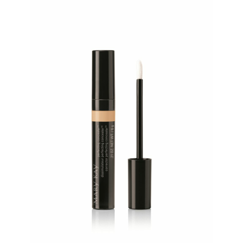 Corretivo Perfecting Concealer 4