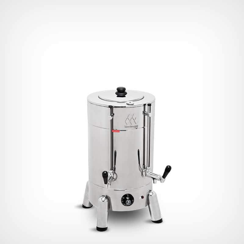CAFETEIRA 04L TRADICIONAL CF.2.401/402 220V MARCHESONI 1