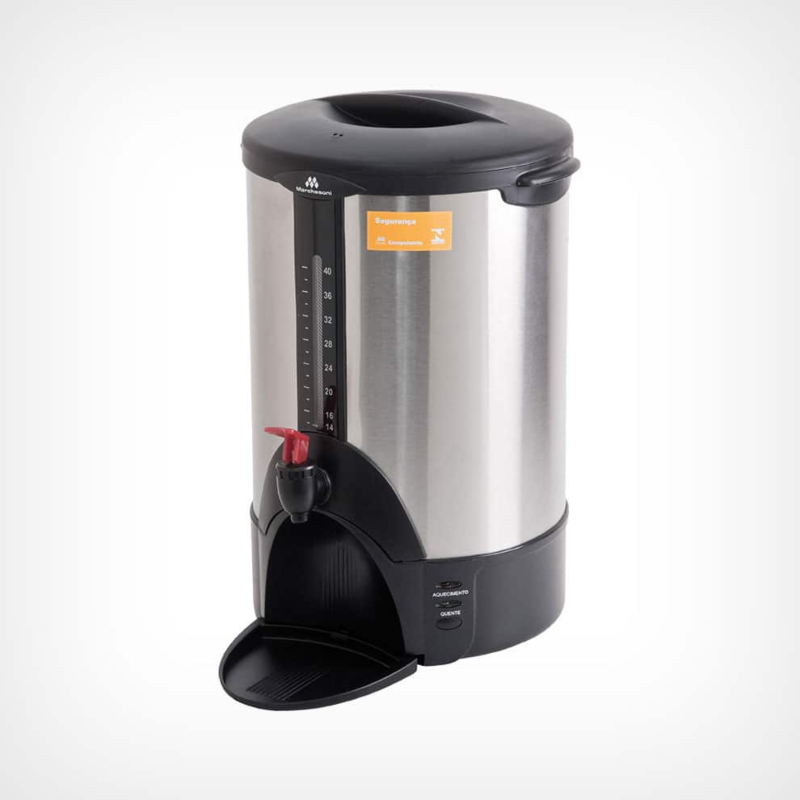 CAFETEIRA AUTOMÁTICA 6L MARCHESONI 1