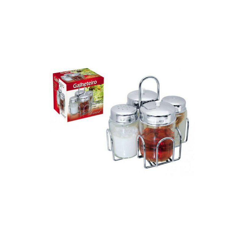 PEGADOR DE ARROZ INOX MANOX 1