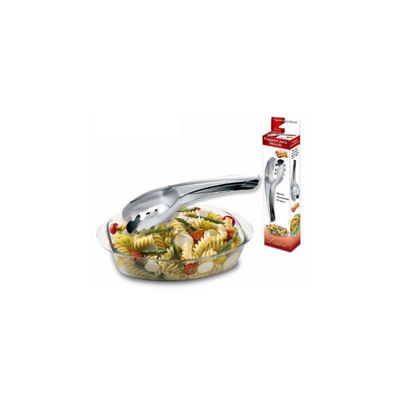 PEGADOR DE MASSAS PMU-020 INOX MANOX 1