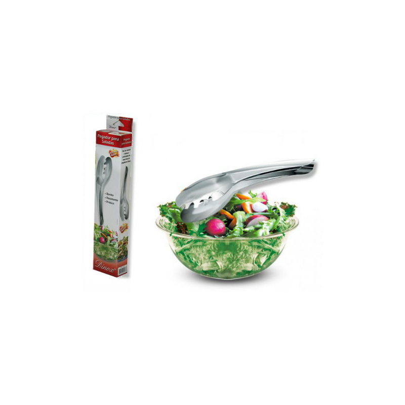 PEGADOR DE SALADA PMU-018 INOX MANOX 1