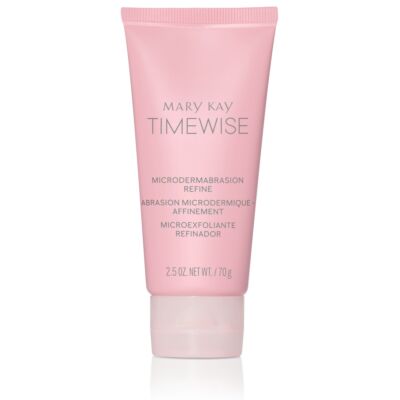 Kit Microdermoabrasão TimeWise 2