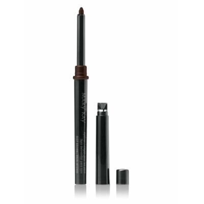 Lápis Retrátil para os Olhos Deep Brown