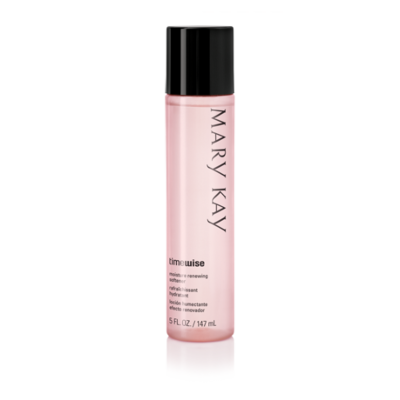 Tônico Suavizante Hidratante TimeWise