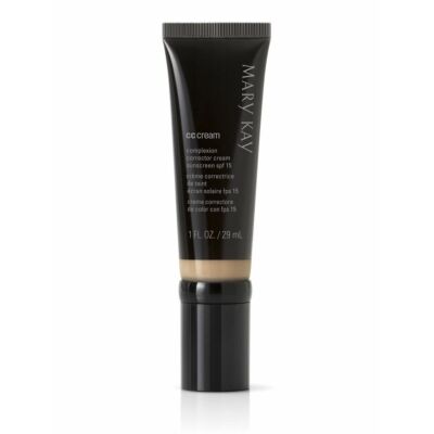 CC Cream Hidratante Tonalizante Multibenefício FTPS - Medium to Deep 1