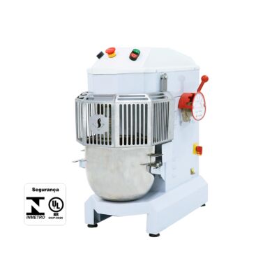 BATEDEIRA PLANETÁRIA 12L VBPS12NR 220V VENÂNCIO