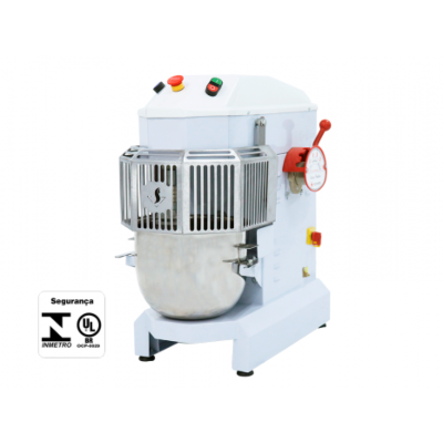 BATEDEIRA PLANETÁRIA 18L VBPS18NR 220V VENÂNCIO