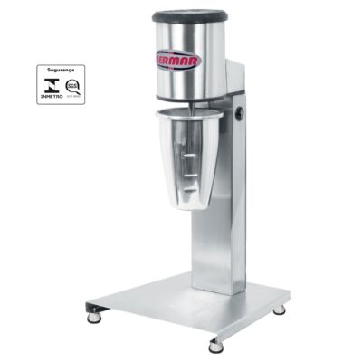 BATEDOR DE MILK SHAKE 18000 RPM BM72 220V BERMAR