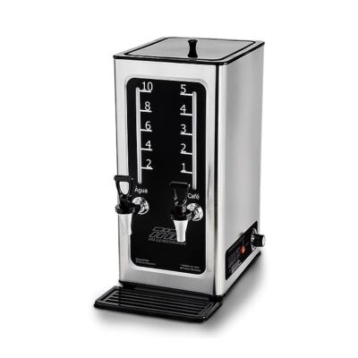 CAFETEIRA 05L RETANGULAR 220V TITÃ