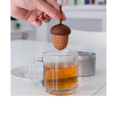 Infusor de Chá Nóz 2