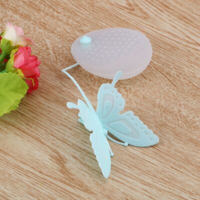 Infusor de Chá Borboleta 2