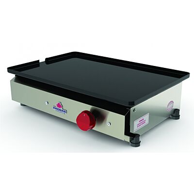CHAPA BIFETEIRA 48X36 À GÁS PR-450 GN STYLE PROGÁS