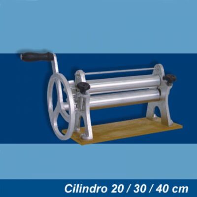 CILINDRO 20CM C20 MANUAL PICELLI