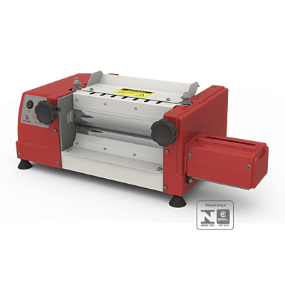 CILINDRO 28CM 2KG COMPACTO CB-28 220V BRAESI