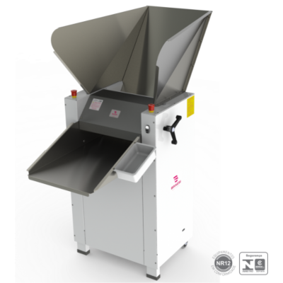 CILINDRO LAMINADOR CBI-500/1 STYLE BRAESI
