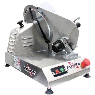 CORTADOR DE FRIOS Ø300MM INOX CFI-300L-N 220V SKYMSEN