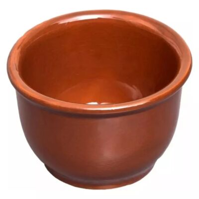 CUMBUCA VM ALTA #3 10X16 1.2L CERÂMICA MOTTA