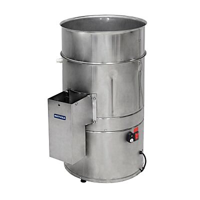 DESCASCADOR DE BATATA 6KG DB6BIVMF60N51 METVISA