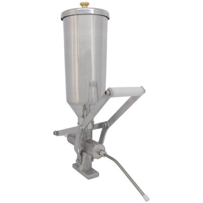 DOCEIRA DE CHURROS 2L ALUMÍNIO CHURROSMAQ