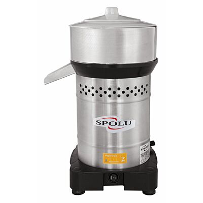 EXTRADOR DE SUCO 420W 1740RPM 1/3HP SPL007 127/220V SPOLU