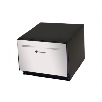 FORNO FOGÃO 60 PORTA INOX VENÂNCIO