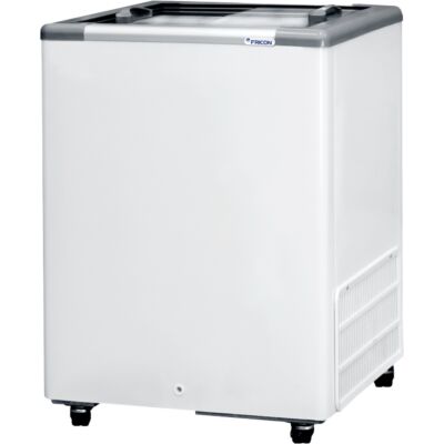 FREEZER HORIZONTAL CONSERVADOR 142L VIDRO 220V FRICON