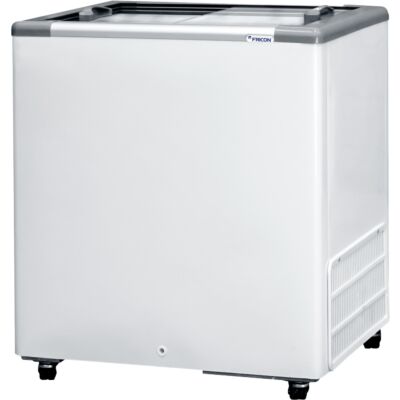 FREEZER HORIZONTAL CONSERVADOR 216L VIDRO 220V FRICON