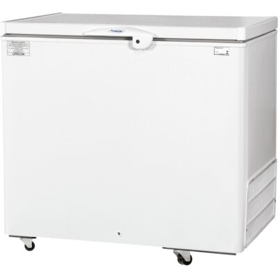 FREEZER HORIZONTAL CONSERVADOR 311L 1 TAMPA 220V FRICON
