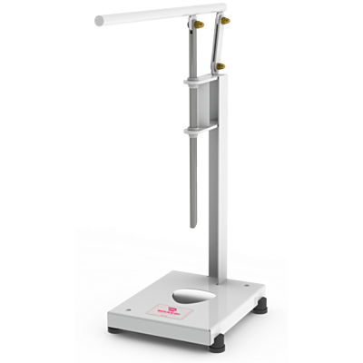 FURADOR DE COCO MANUAL BASE AÇO BRAESI