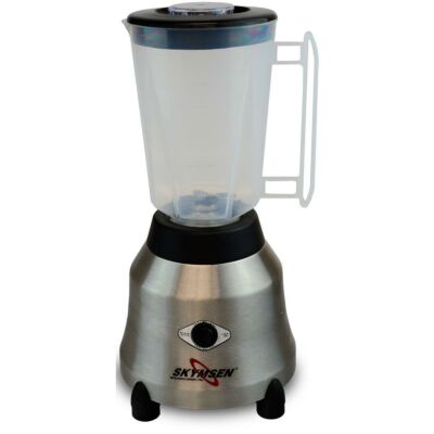 LIQUIDIFICADOR 01,5L INOX 800W COPO PLASTICO LT1.5N 220V SKYMSEN