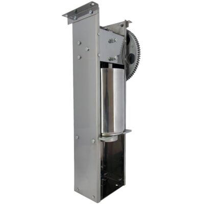 MASSEIRA DE CHURROS COM ENGRENAGEM MESA CHURROSMAQ