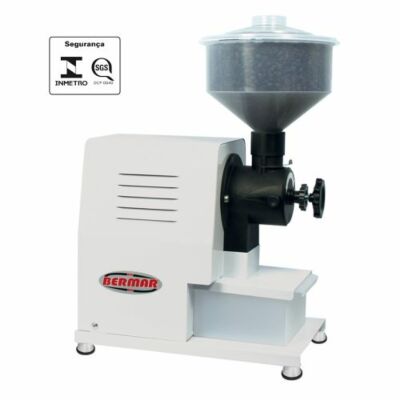MOEDOR DE CAFÉ 63MM 1/3HP 650W BM03 127/220V BERMAR
