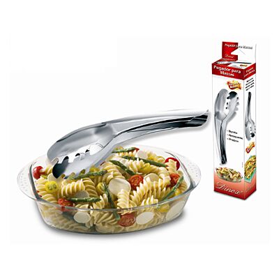 PEGADOR DE MASSAS PMU-020 INOX MANOX