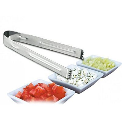 PEGADOR MULTIUSO PGE-04 INOX MANOX
