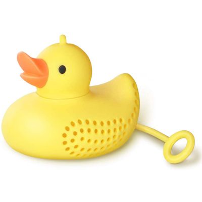 Infusor de Chá Pato 1