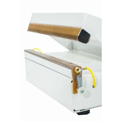 SELADORA FECHADORA 40CM ALAVANCA M400CT ISAMAQ 2