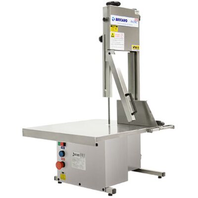 SERRA DE FITA 0,5HP MESA SF174STDIN BIVOLT BECCARO