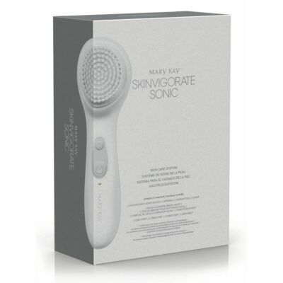 Escova de Limpeza Facial Skinvigorate Sonic 1