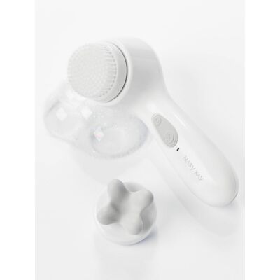 Escova de Limpeza Facial Skinvigorate Sonic 3