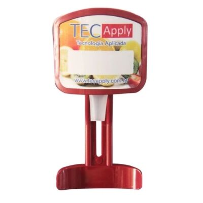 TORNEIRA REFRESQUEIRA COMPLETA VERMELHA RF32 REUBLY 1