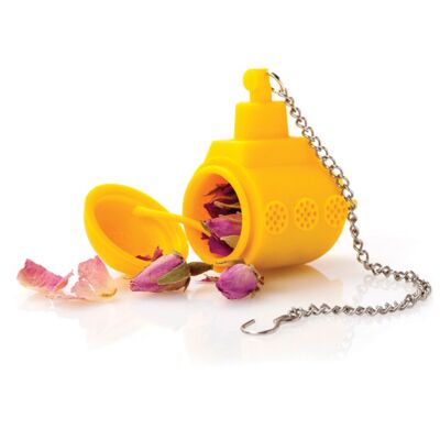 Infusor de Chá Submarino 2