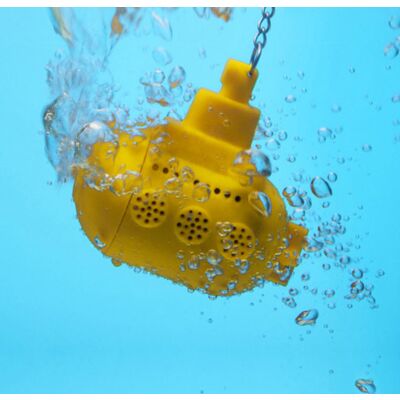 Infusor de Chá Submarino 1