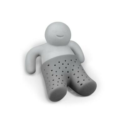 Infusor de Chá Sr. Relaxado 2