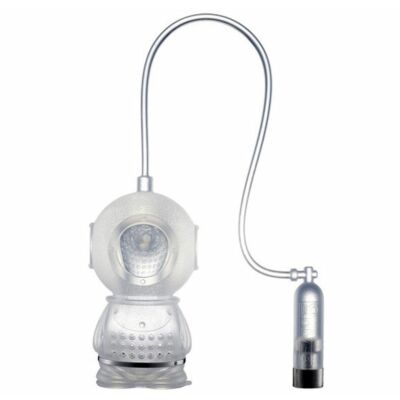 Infusor de Chá Mergulhador 2