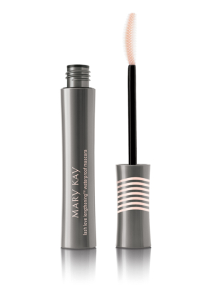 Máscara Alongadora para Cílios Lash Love à Prova D`Água 1