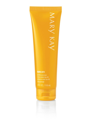 Protetor Solar FPS 30 Mary Kay 1