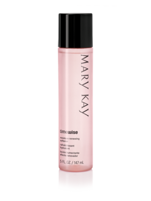 Tônico Suavizante Hidratante TimeWise 1